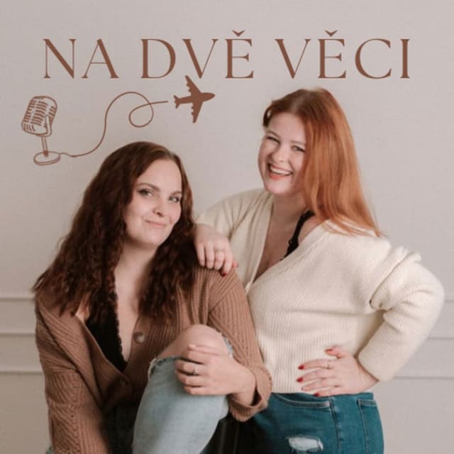 #39 Dvanáct věcí, které bychom chtěly slyšet, než jsme jely na W&T I Work & Travel USA