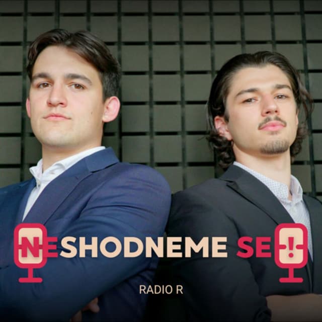 #1 - Legalizace marihuany? | Neshodneme se!