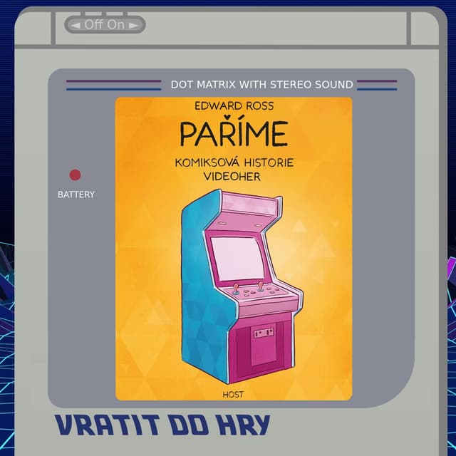 S02E05-5, Paříme pod stromečkem