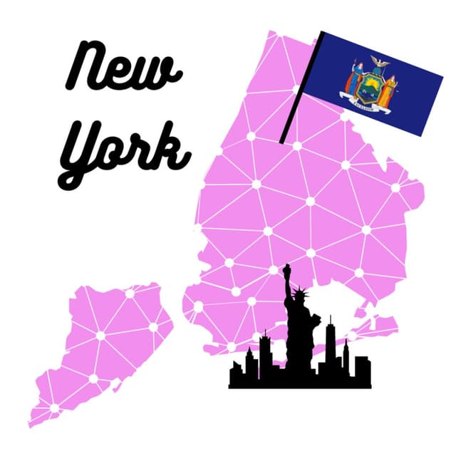 (Vý)letový režim #12: New York - Z maloměsta na Manhattan