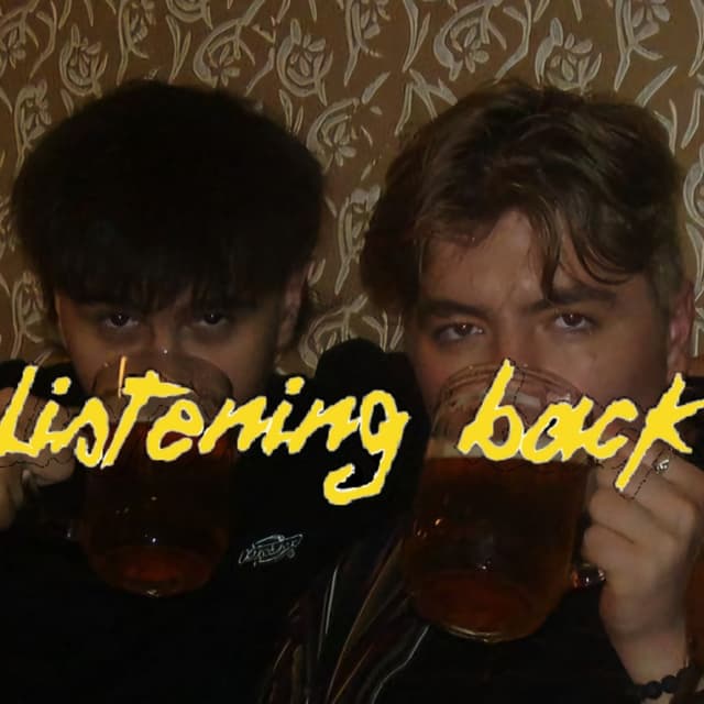 Grunge vs Britpop