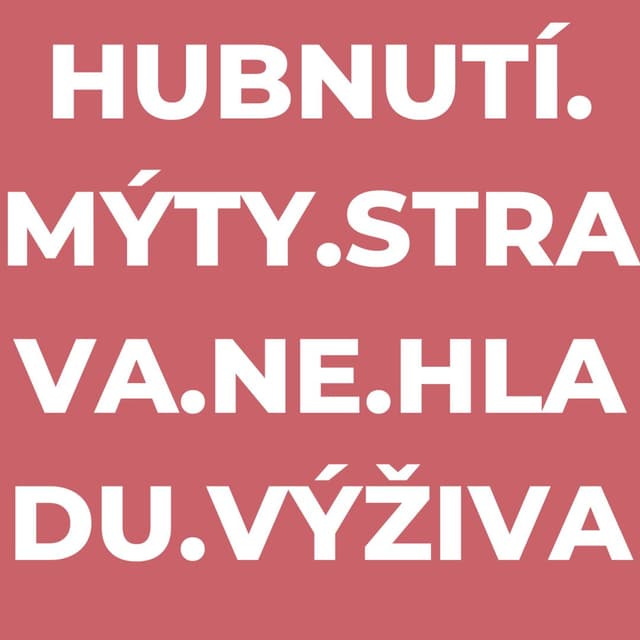 Internet je plný mýtů o hubnutí, jak jim nenaletět? (Ne hladu)