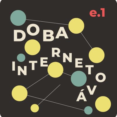 Doba internetová 1: Kdo si hraje, nezlobí?