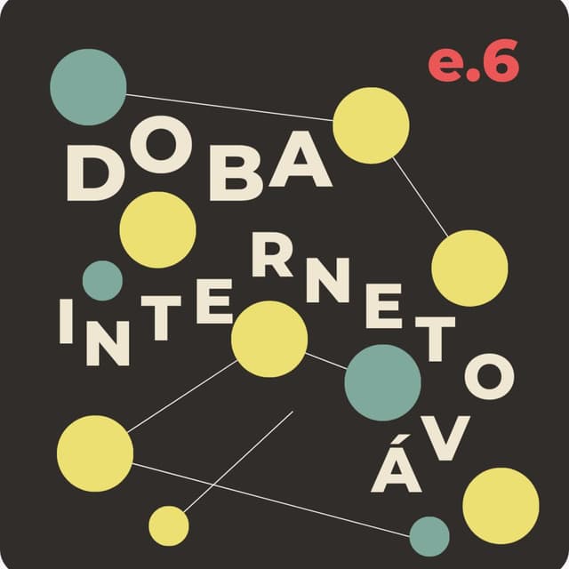 Doba internetová 6: Kam čert nemůže, tam nastrčí aplikaci