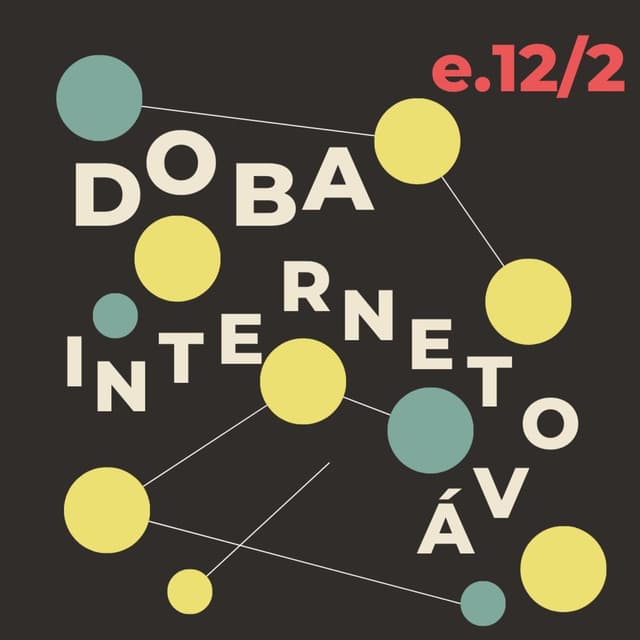 Doba internetová: 12/2 Re-klamy