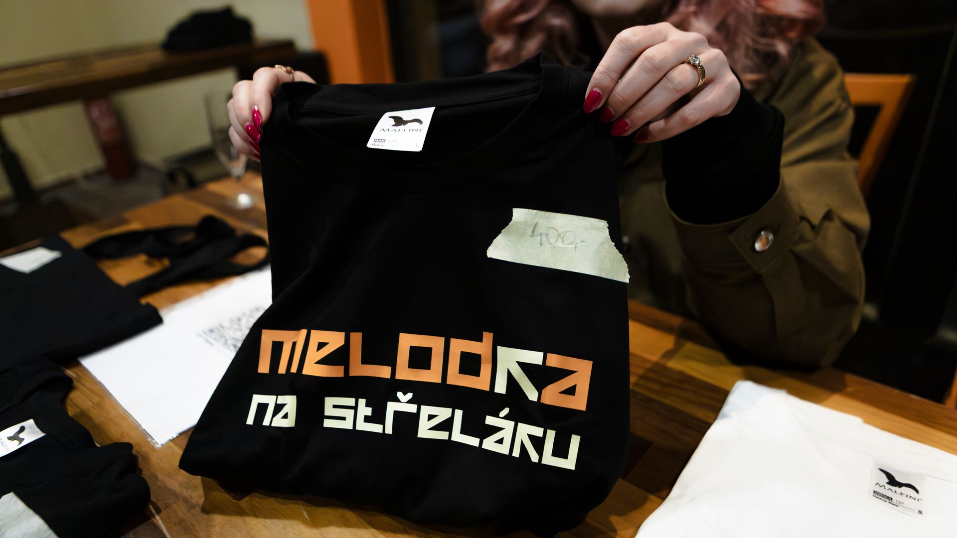 melodka2